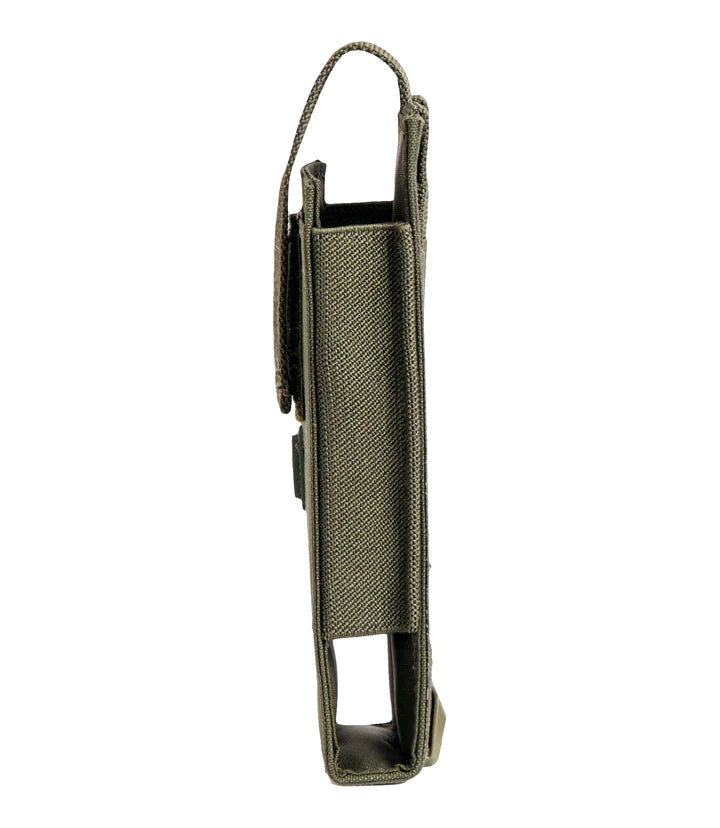 First Tactical Tactix Series Media Pouch - Large 180017 - Tactical & Duty Gear